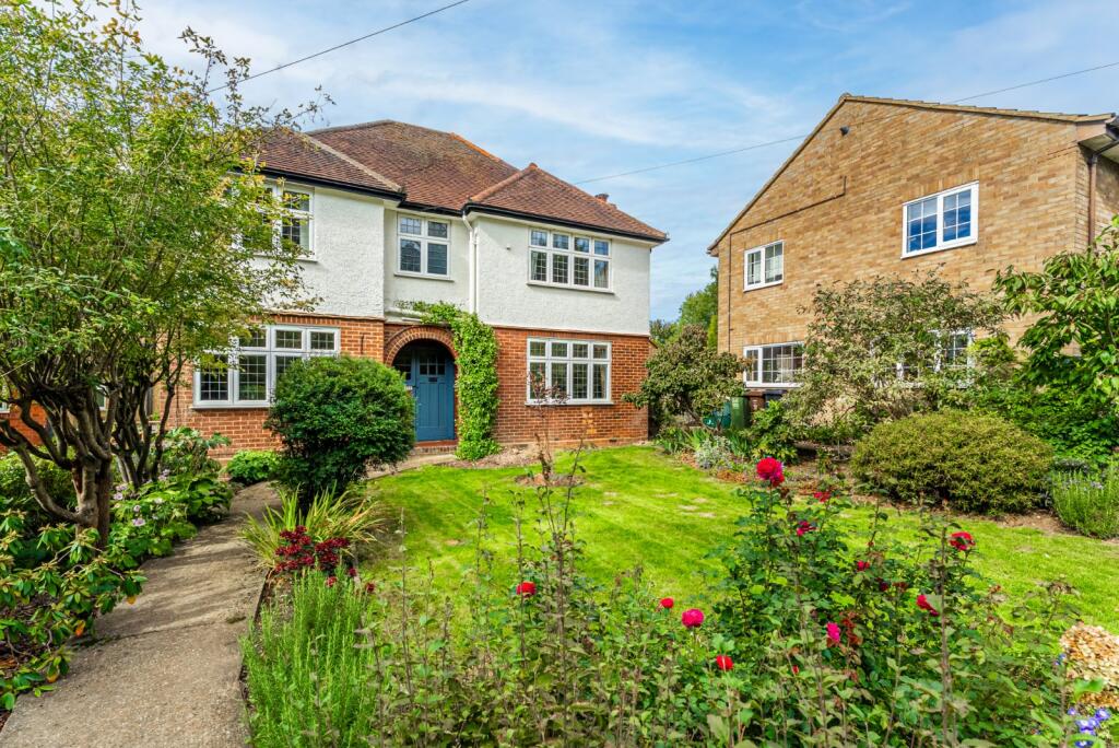 Additional image 21 of Watling Street, Park Street, St. Albans, Hertfordshire, AL2