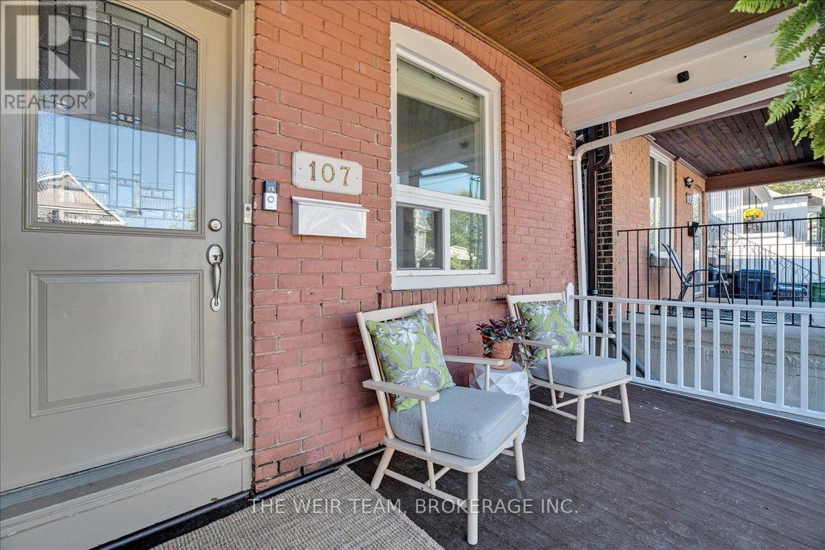 Property image for 107 BARKER AVENUE|Toronto (Danforth Village-East York), Ontario M4C2N8
