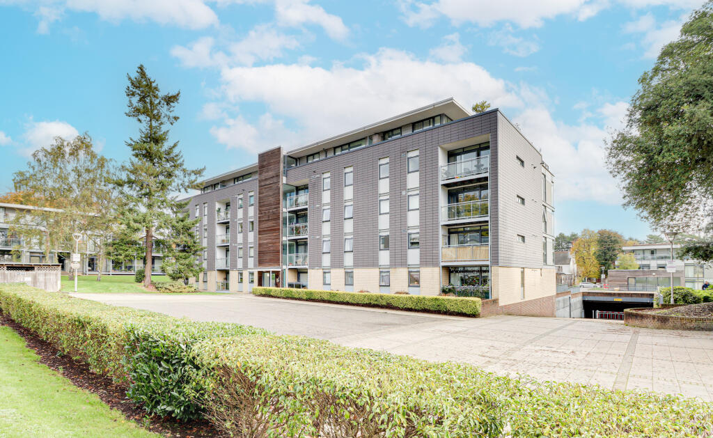 Property image for Newsom Place, Hatfield Road, St. Albans, AL1