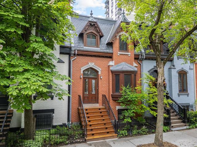 Property image for 1836 Rue Tupper|Montréal (Ville-Marie), Quebec H3H1N4