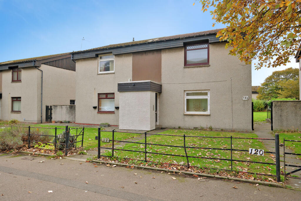 Primary image of 122 Linksfield Road, Pittodrie, Aberdeen, AB24