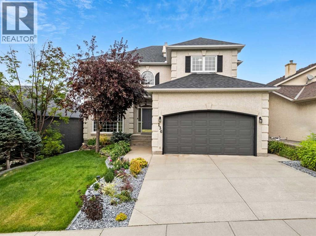 136 Patrick View SW|Calgary, Alberta T3H3J4