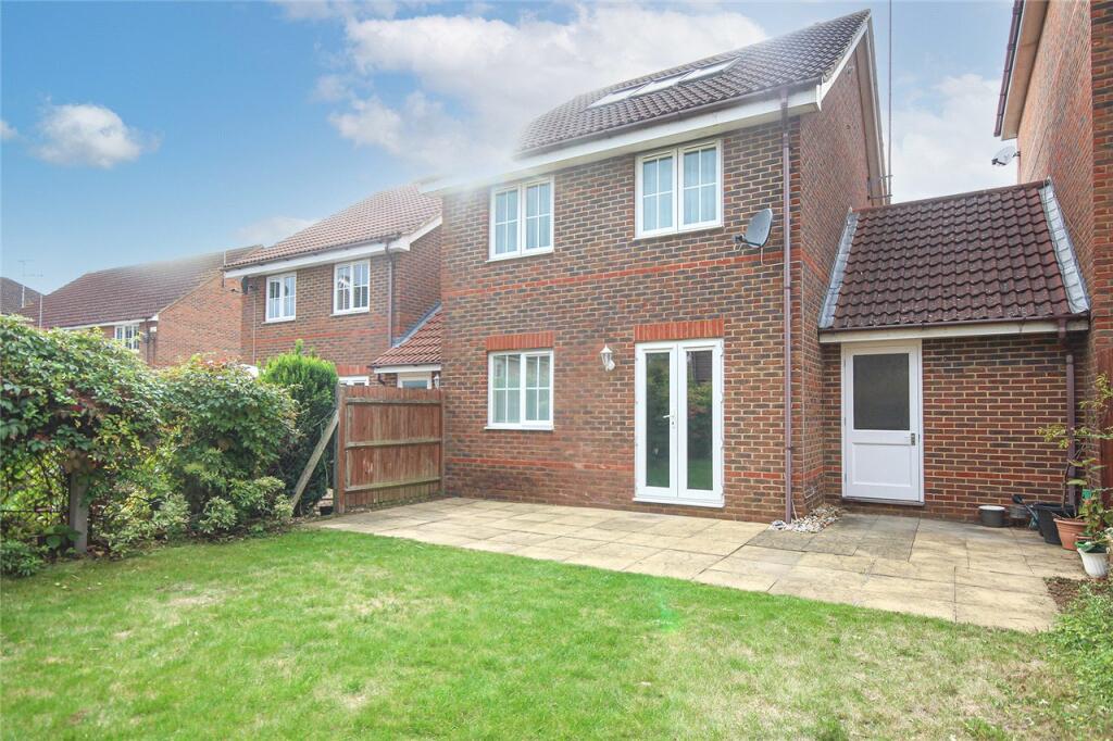 Additional image 12 of Campion Road, Hatfield, AL10