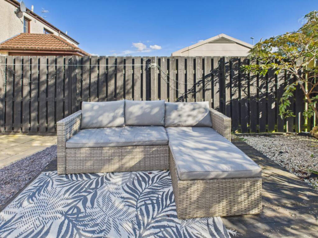 Additional image 31 of Fairway Avenue, Inverurie, AB51