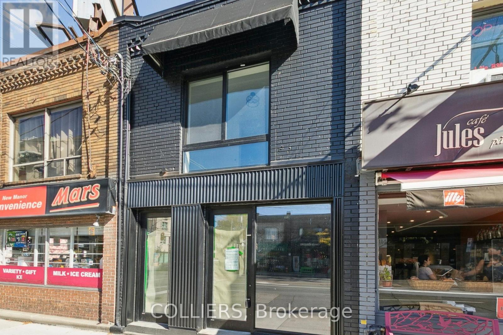 Property image for 619 MOUNT PLEASANT ROAD|Toronto (Mount Pleasant East), Ontario M4S2M5