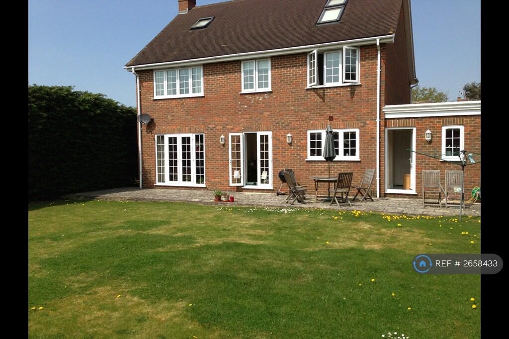Additional image 2 of Ashbury Close, Hatfield, AL10