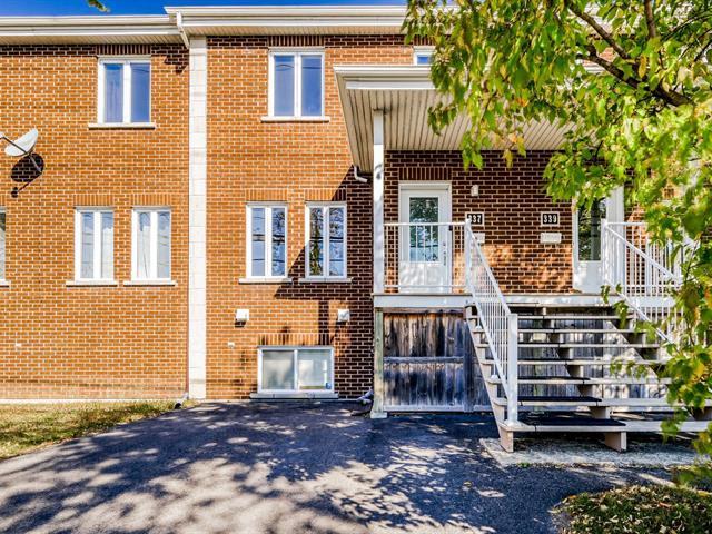 337 Ch. Tiffin|Longueuil (Le Vieux-Longueuil), Quebec J4P3G4