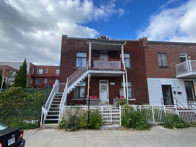 Property image for 463-465 Rue St-Roch|Montréal (Villeray/Saint-Michel/Parc-Extension), Quebec H3N1K4