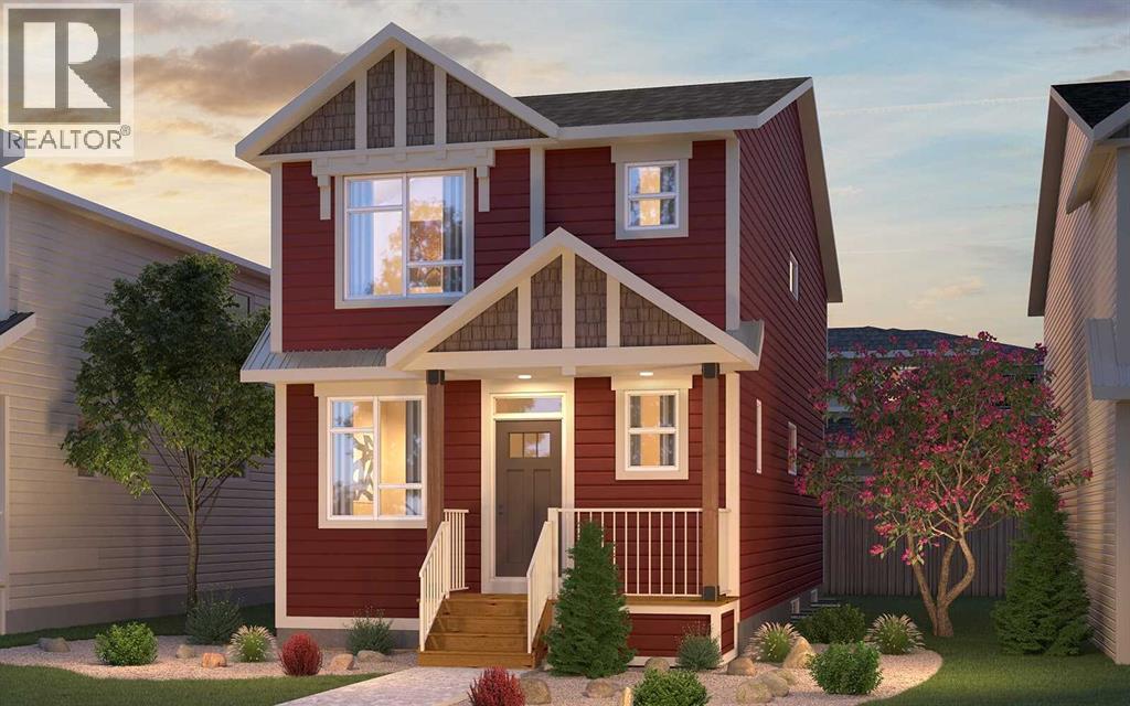 Property image for 22 Herron Common NE|Calgary, Alberta T3P2L2