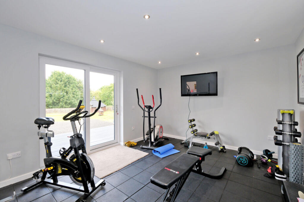 Additional image 28 of Auchnagatt, Ellon, AB41