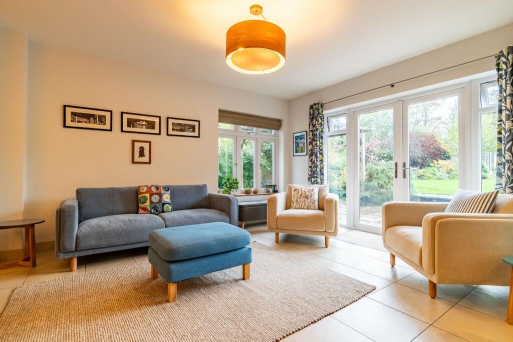 Additional image 5 of Churchill Road, St. Albans, Hertfordshire, AL1