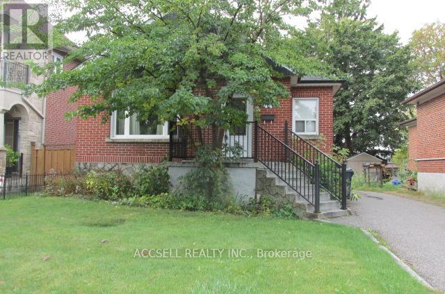 Property image for 44 COTTON AVENUE|Toronto (Clairlea-Birchmount), Ontario M1K1Z4
