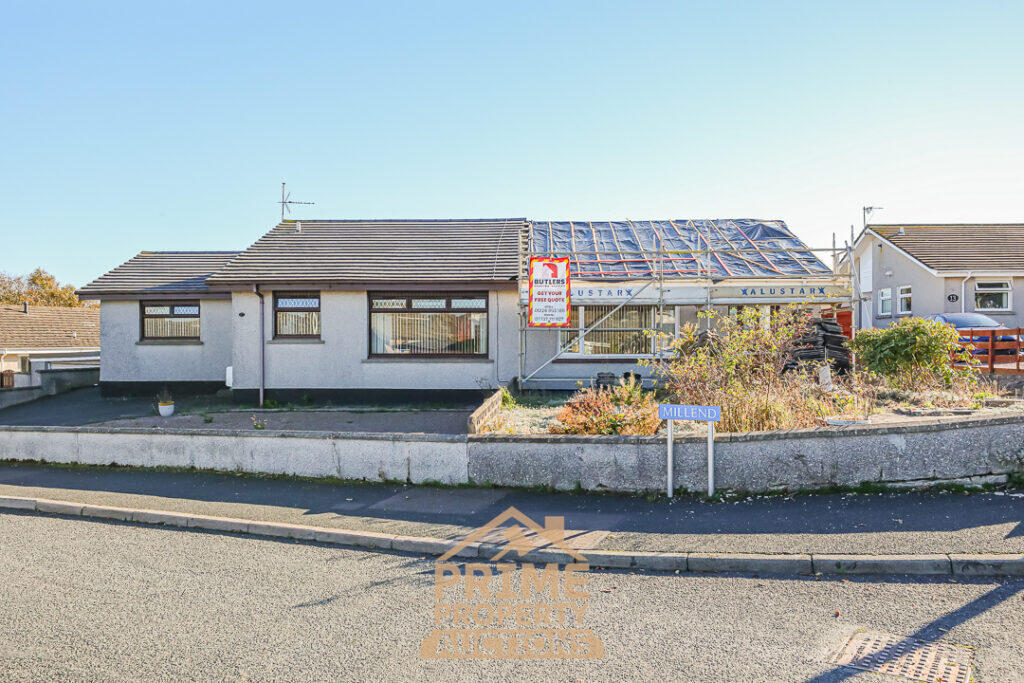 Property image for 15 Red Inch Circle, Ellon, AB41 6AW