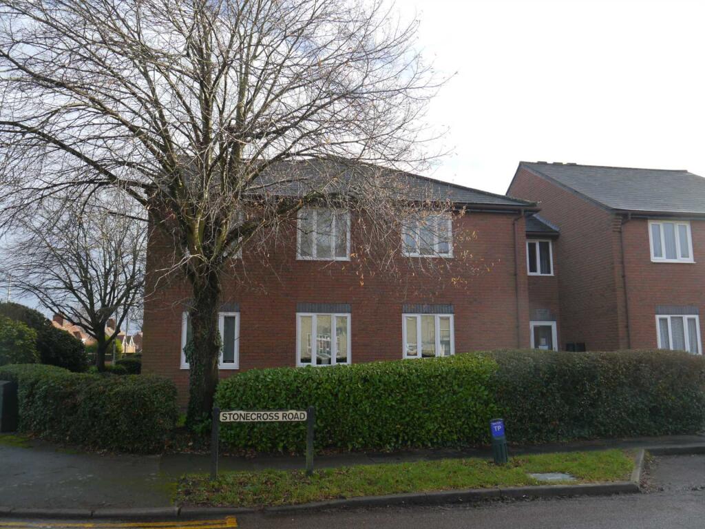 Additional image 2 of Stonecross Road, Hatfield