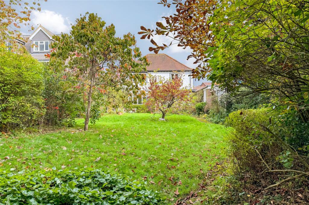 Additional image 9 of Marshalswick Lane, St. Albans, Hertfordshire, AL1