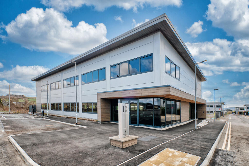 Property image for Pavilion 10, Kingshill Business Park, Prospect Road, Westhill, Aberdeen, AB32 6FL