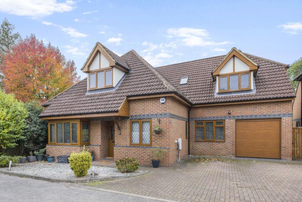 Additional image 2 of Enid Close, St. Albans, AL2