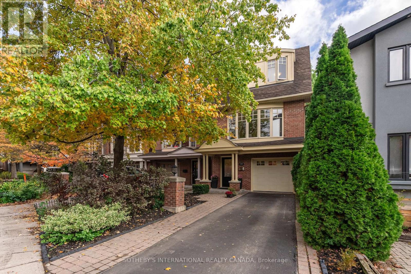 Property image for 77 HILLSIDE DRIVE|Toronto (Broadview North), Ontario M4K2M5