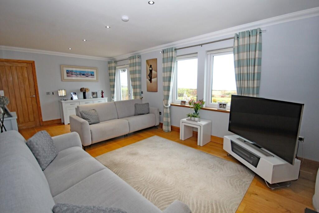 Additional image 4 of Lindos, East Knowehead, Rathven, By Buckie, AB56 4BE