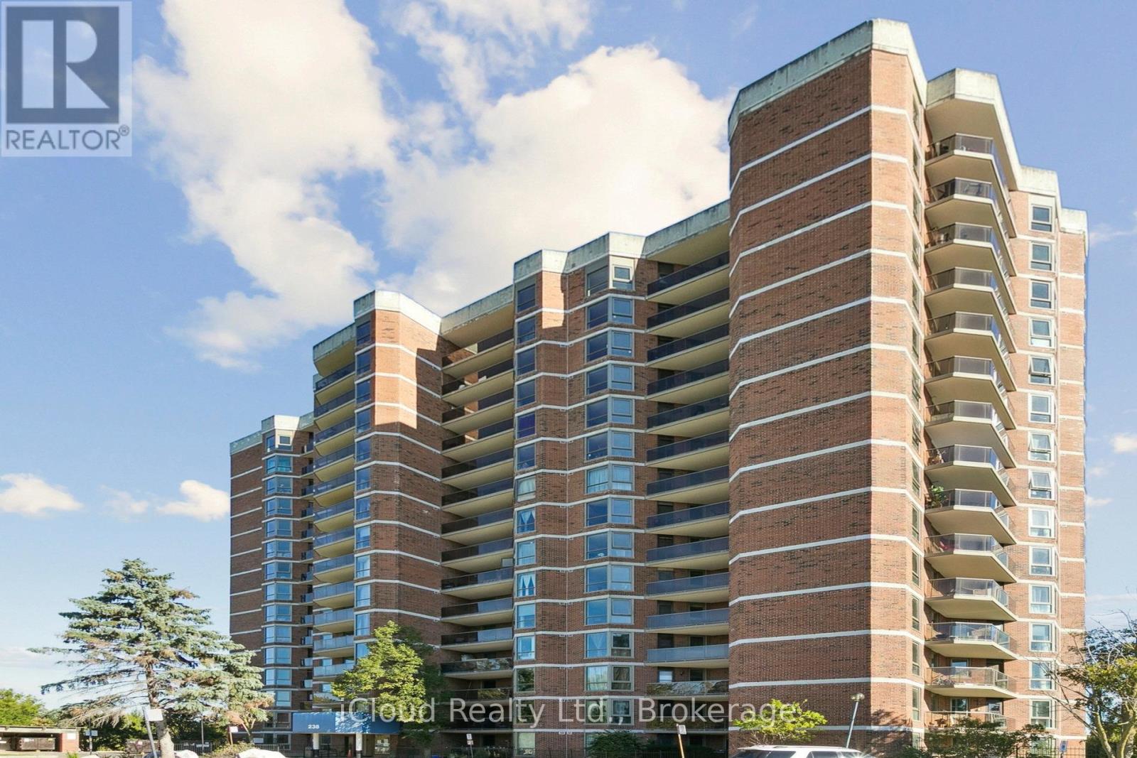 Property image for 1108 - 238 ALBION ROAD|Toronto (Elms-Old Rexdale), Ontario M9W6A7