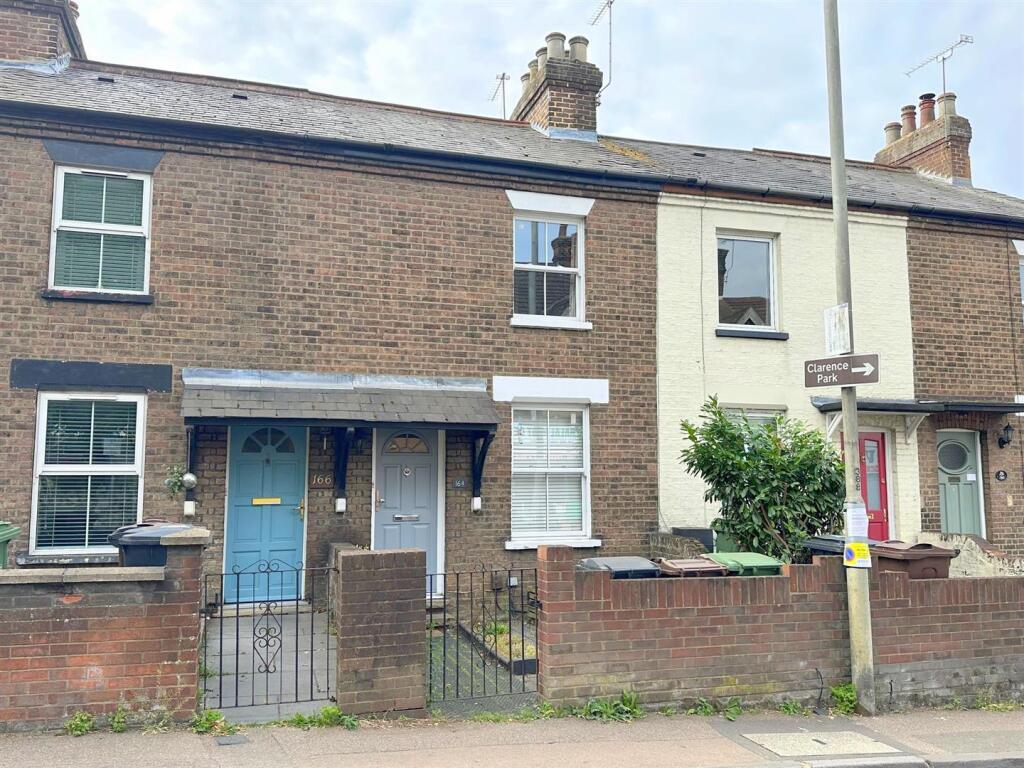 Property image for Hatfield Road, St Albans