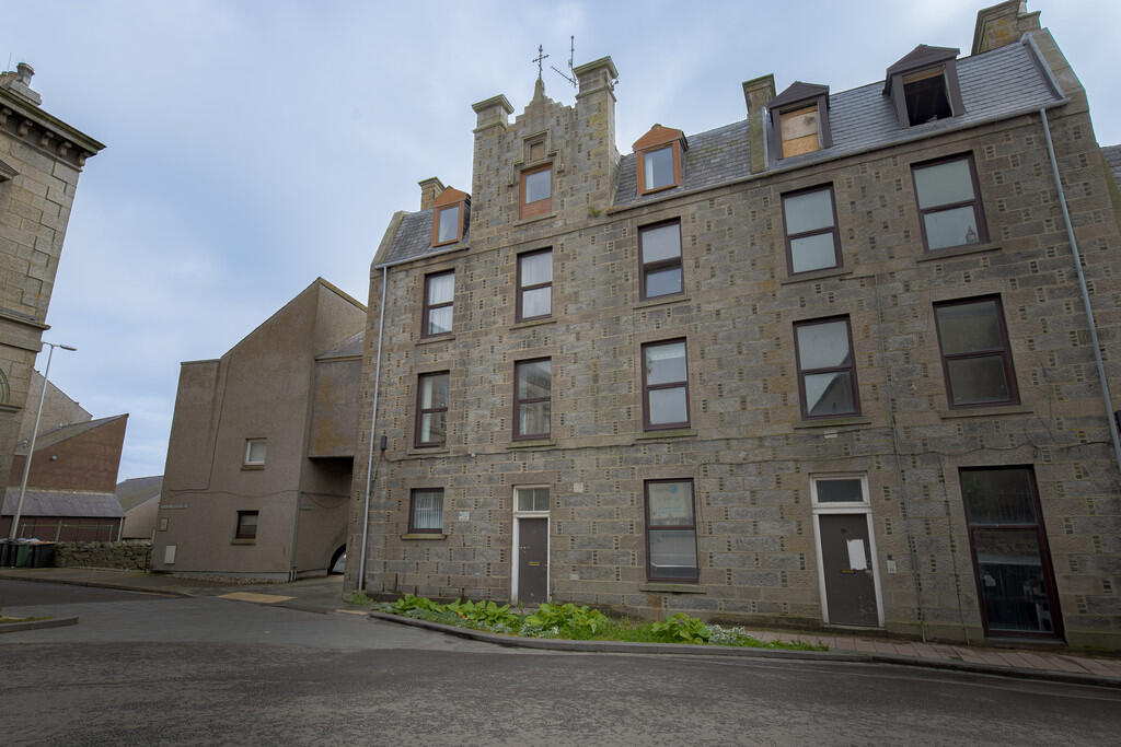 Additional image 8 of 15f Kirk Brae, Fraserburgh