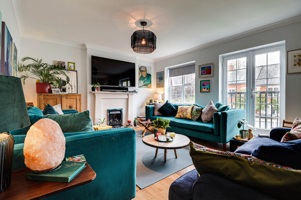 Additional image 7 of Beningfield Drive, London Colney, AL2