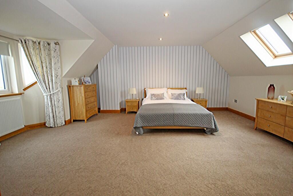 Additional image 29 of Lindos, East Knowehead, Rathven, By Buckie, AB56 4BE