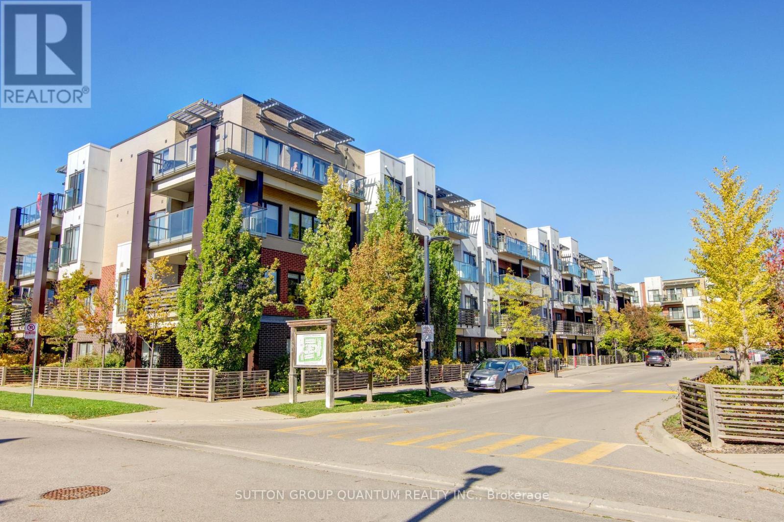 Property image for 115 - 5035 HARVARD ROAD|Mississauga (Churchill Meadows), Ontario L5M0W7