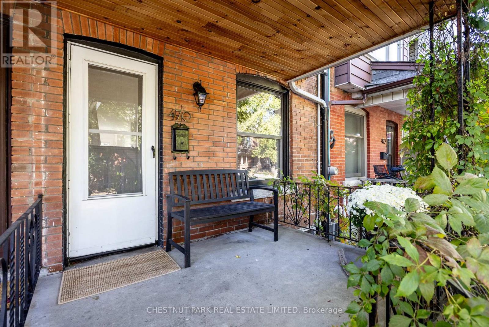 Property image for 470 CLINTON STREET|Toronto (Annex), Ontario M6G2Z4