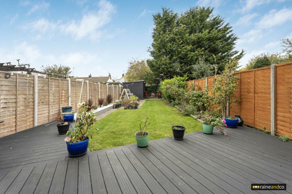 Additional image 10 of Crawford Road, Hatfield