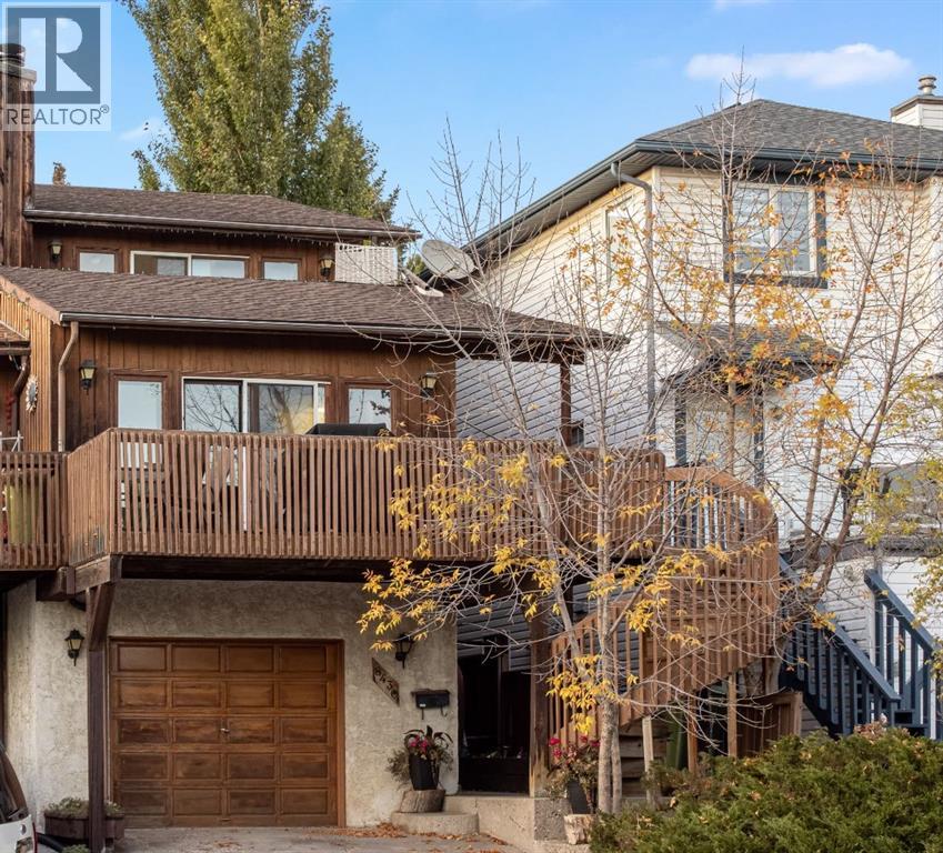 Property image for 8430 Silver Springs Road NW|Calgary, Alberta T3B4J6