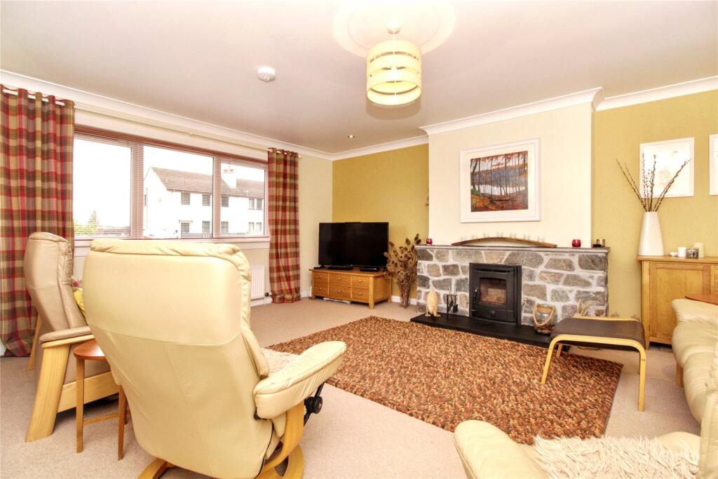 Additional image 28 of High Street, Archiestown, Aberlour, Moray, AB38