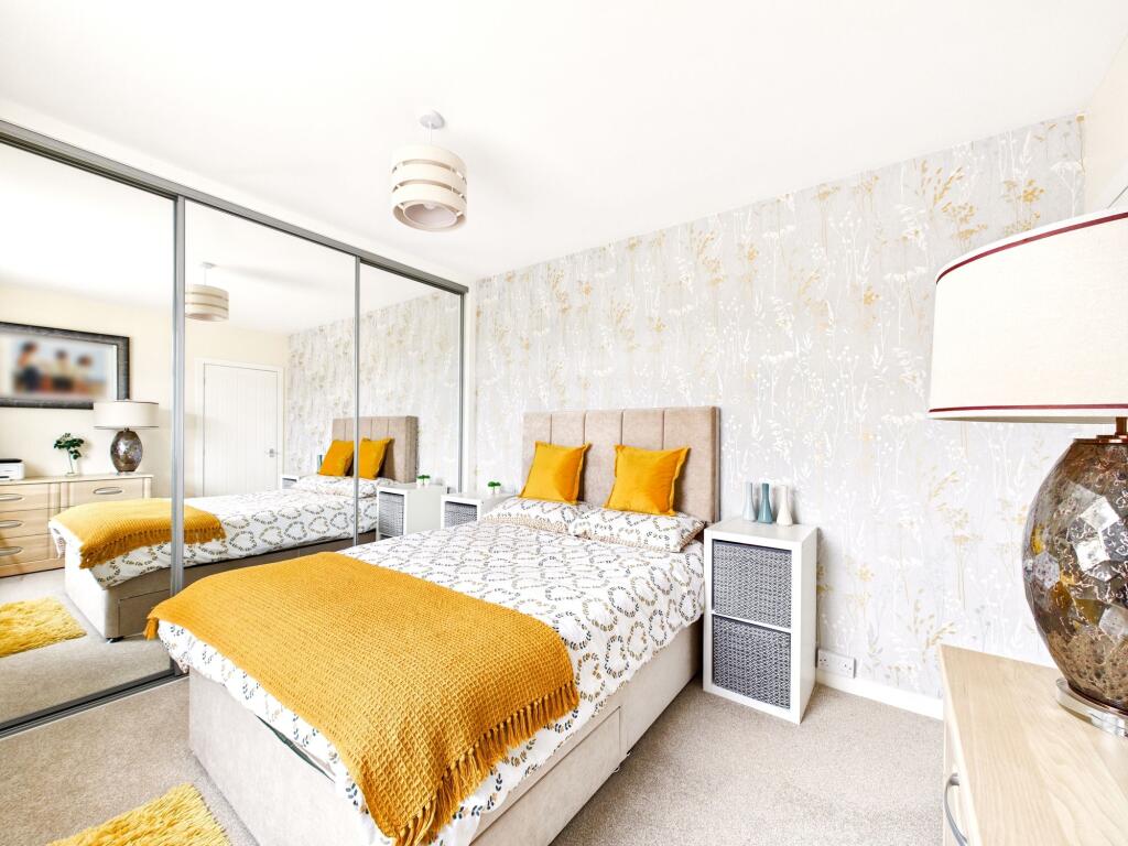 Additional image 10 of Tough, Alford, AB33