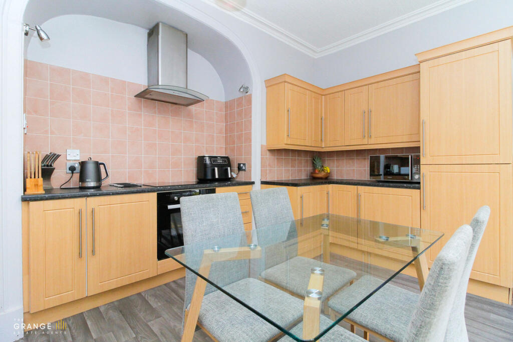 Additional image 13 of Mid Street, Keith, AB55