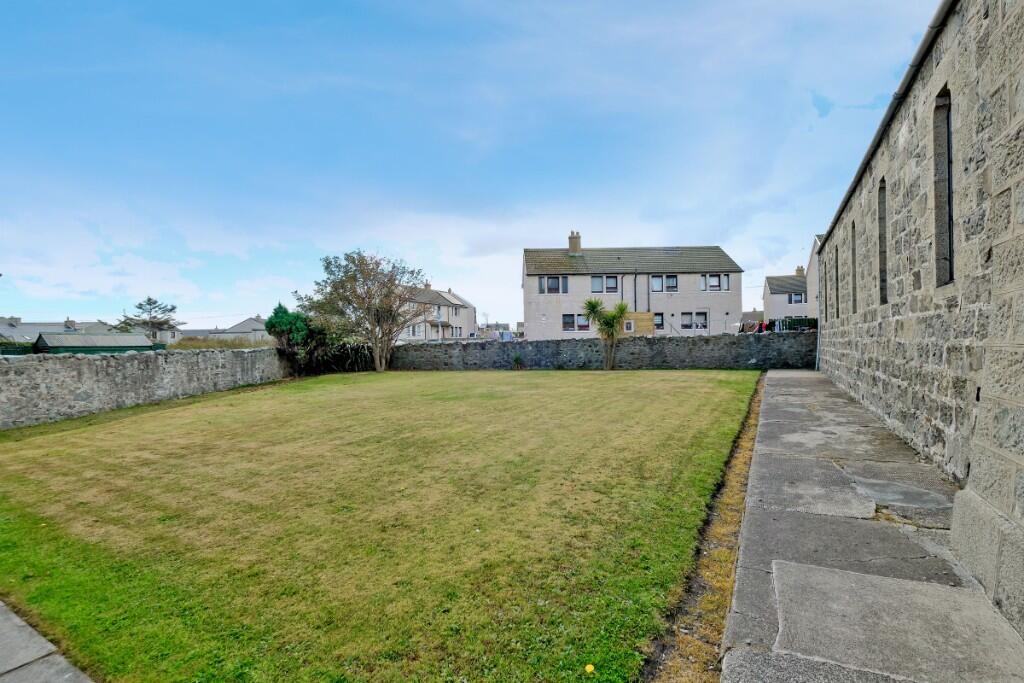 Additional image 17 of Sandhaven Church, High Street, Sandhaven, Fraserburgh, AB43 7EQ