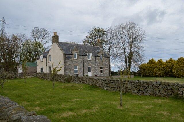 Property image for North Millbrex, Fyvie, AB53