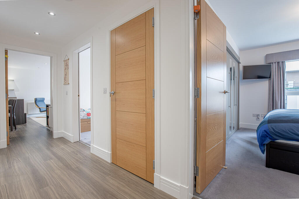 Additional image 6 of May Baird Gardens, Aberdeen