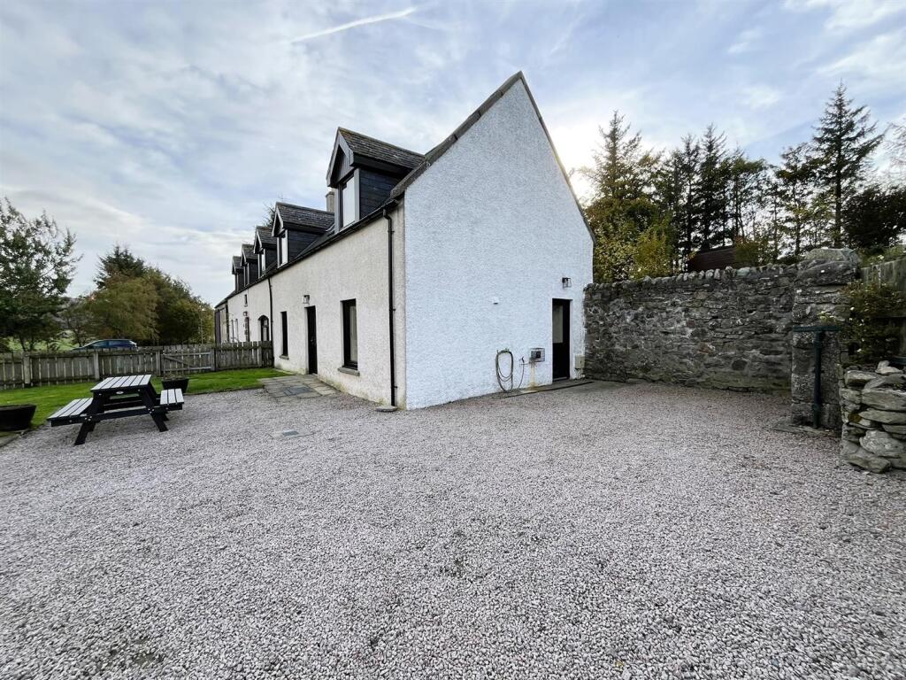 Additional image 26 of Auchanhandoch, Dufftown