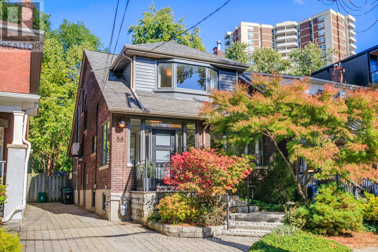 Property image for 58 CHESTER HILL ROAD|Toronto (Playter Estates-Danforth), Ontario M4K1X3