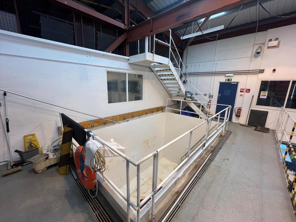 Additional image 4 of Site 64 Howe Moss Avenue, Kirkhill Industrial Estate, Aberdeen, Aberdeenshire, AB21