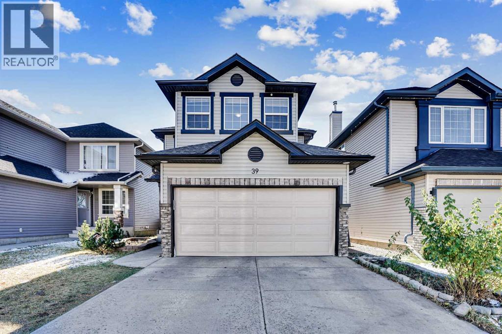 Property image for 39 Saddleridge Close NE|Calgary, Alberta T3J4X2