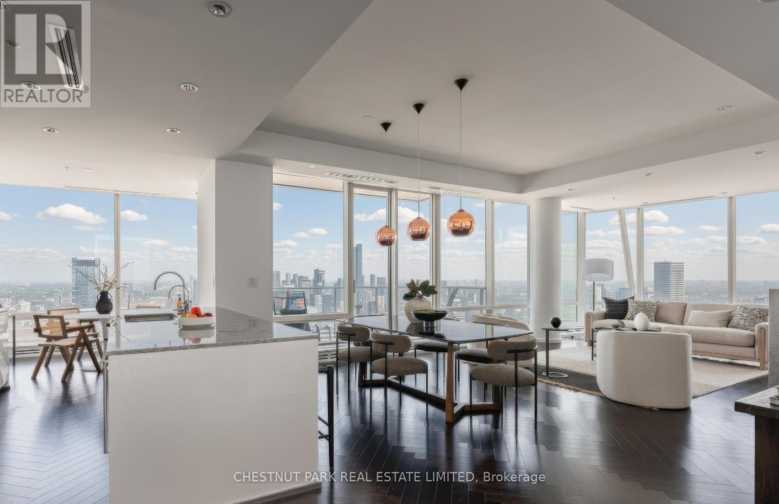 Property image for 6104 - 180 UNIVERSITY AVENUE|Toronto (Bay Street Corridor), Ontario M5H0A2