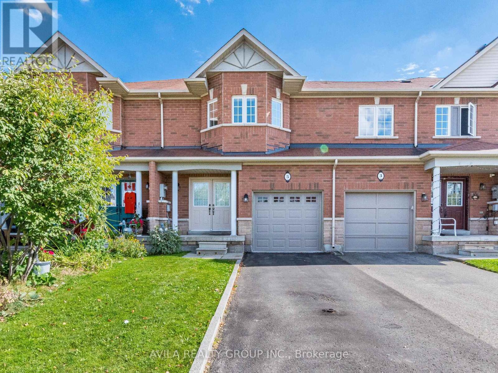 Property image for 5 COPPERFIELD ROAD|Brampton (Sandringham-Wellington), Ontario L6Z0C8