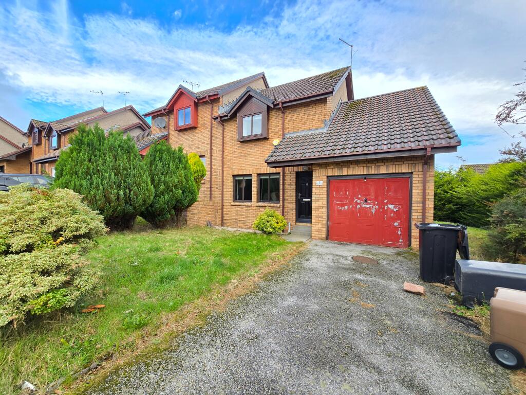 Primary image of Cypress Walk, Bridge of Don, Aberdeen, AB23