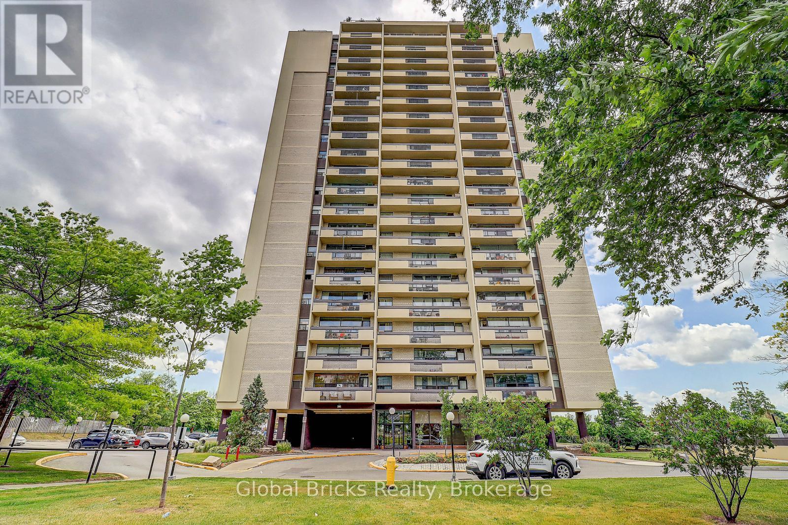 Property image for 2006 - 1455 LAWRENCE AVENUE W|Toronto (Brookhaven-Amesbury), Ontario M6L1B1