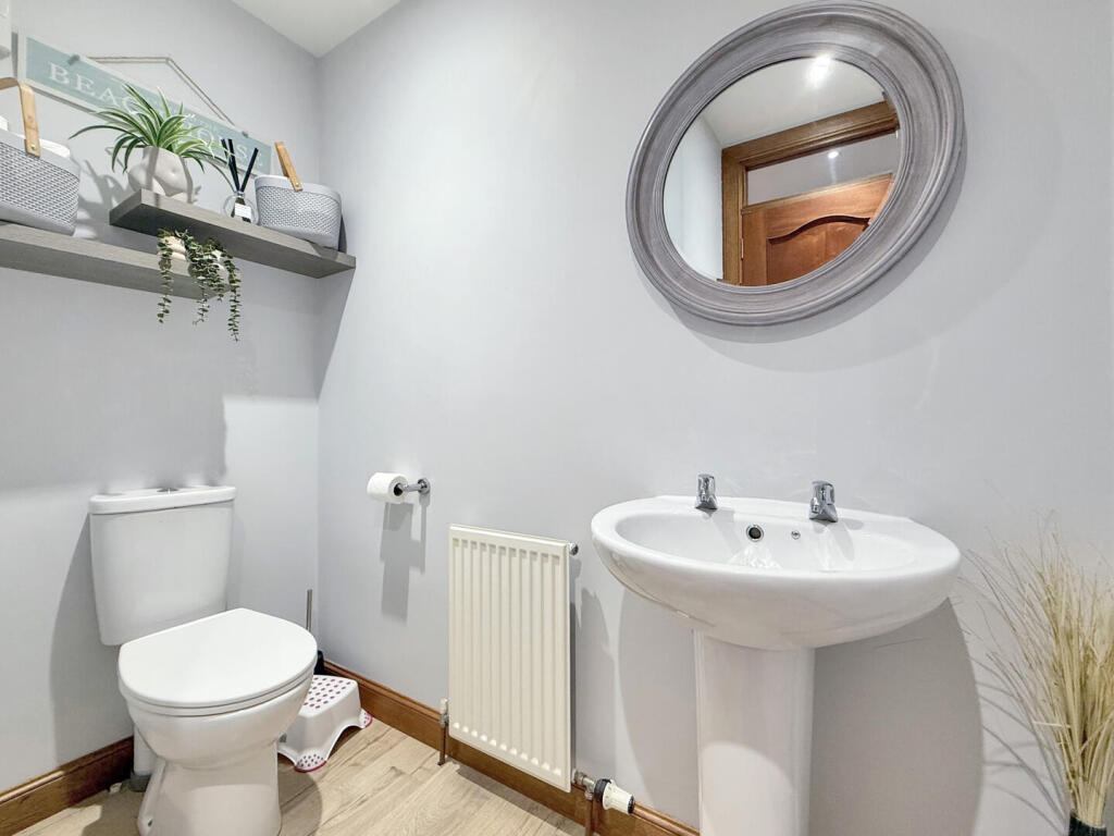 Additional image 13 of The Croft, Archiestown