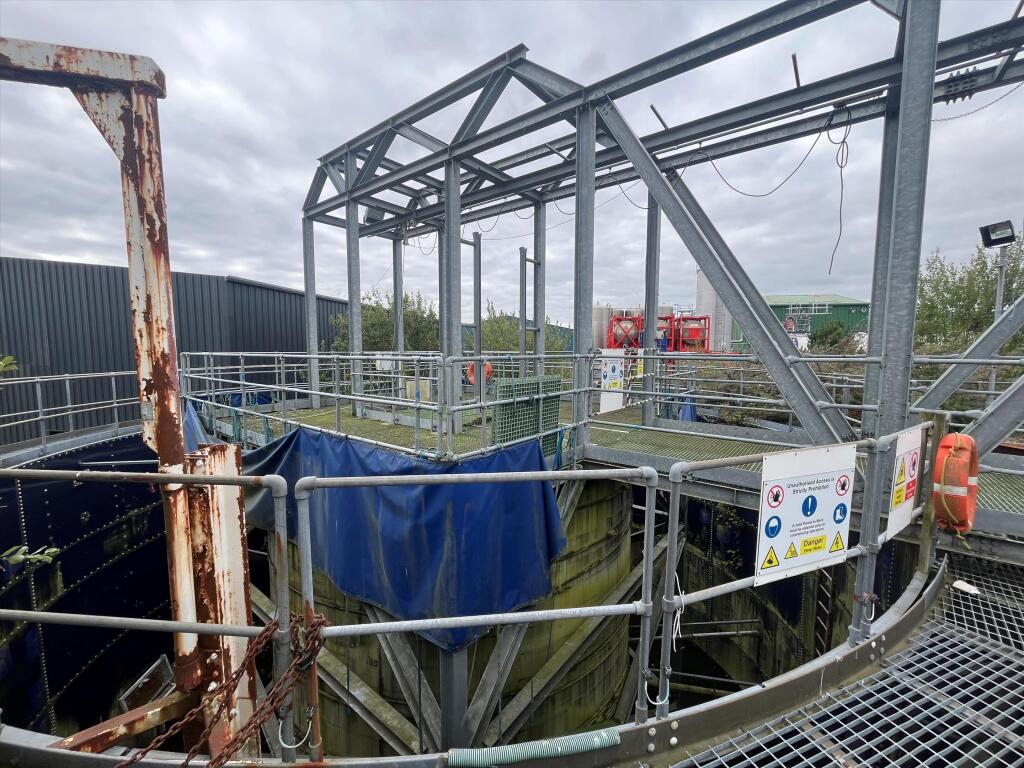 Additional image 8 of Site 64 Howe Moss Avenue, Kirkhill Industrial Estate, Aberdeen, Aberdeenshire, AB21