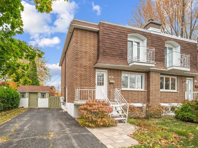 Property image for 3099 Rue Dufresne|Longueuil (Le Vieux-Longueuil), Quebec H2K3K8
