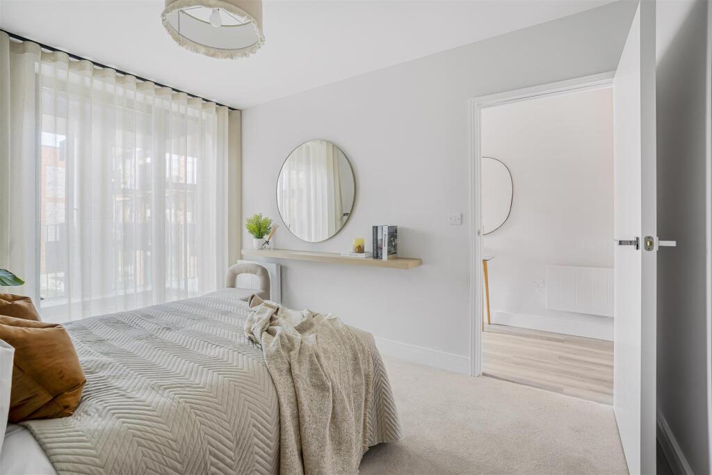 Additional image 12 of Plot 9, Duddell House, Old Electricity Works, St. Albans